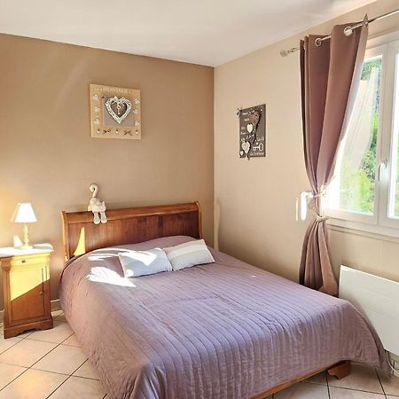 Chez Fifille Appartement Dans Honfleur Parking Prive Eksteriør bilde