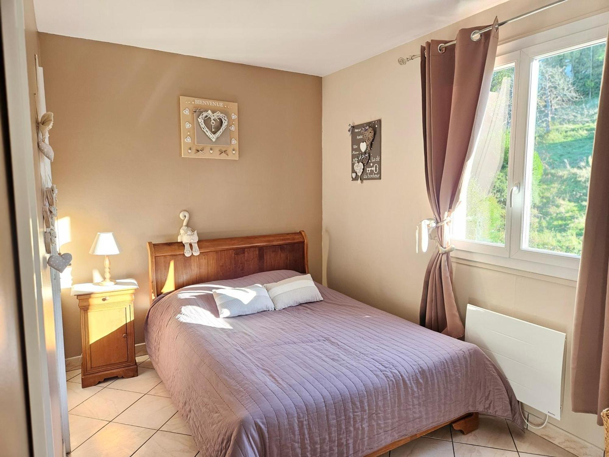 Chez Fifille Appartement Dans Honfleur Parking Prive Eksteriør bilde