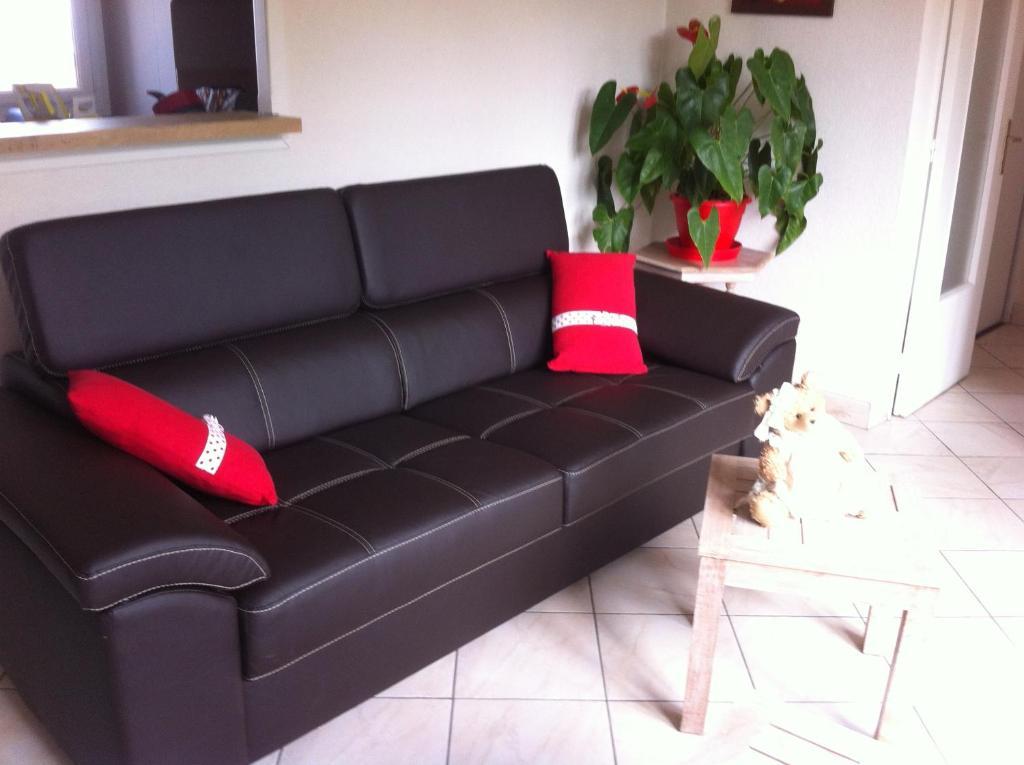 Chez Fifille Appartement Dans Honfleur Parking Prive Eksteriør bilde