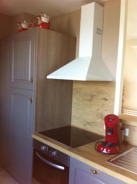 Chez Fifille Appartement Dans Honfleur Parking Prive Eksteriør bilde