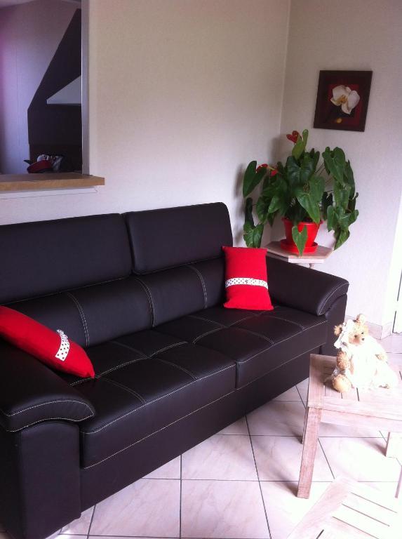 Chez Fifille Appartement Dans Honfleur Parking Prive Eksteriør bilde