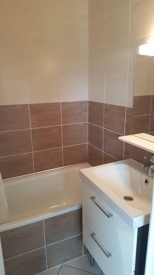 Chez Fifille Appartement Dans Honfleur Parking Prive Eksteriør bilde